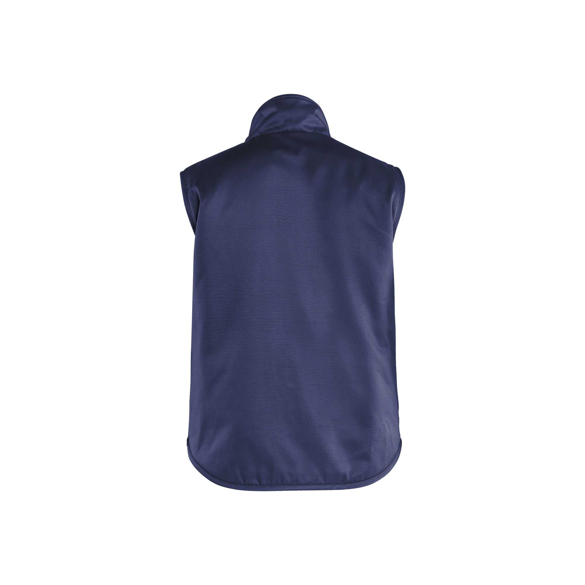 BLAKLADER 38011900 Body warmer Work Vest MEN - Brushed Cotton Blend